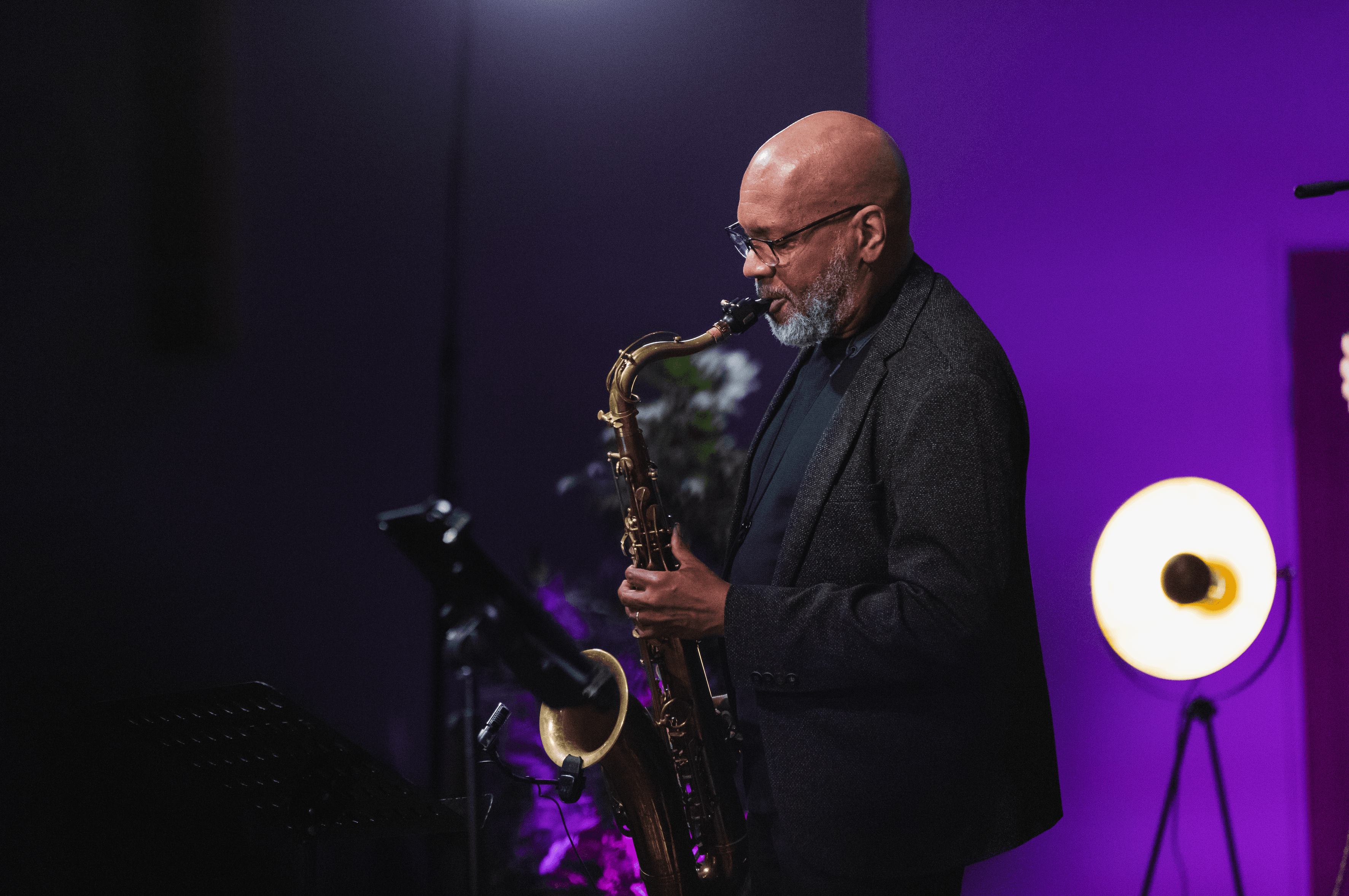 Jazz Improvisatie Class