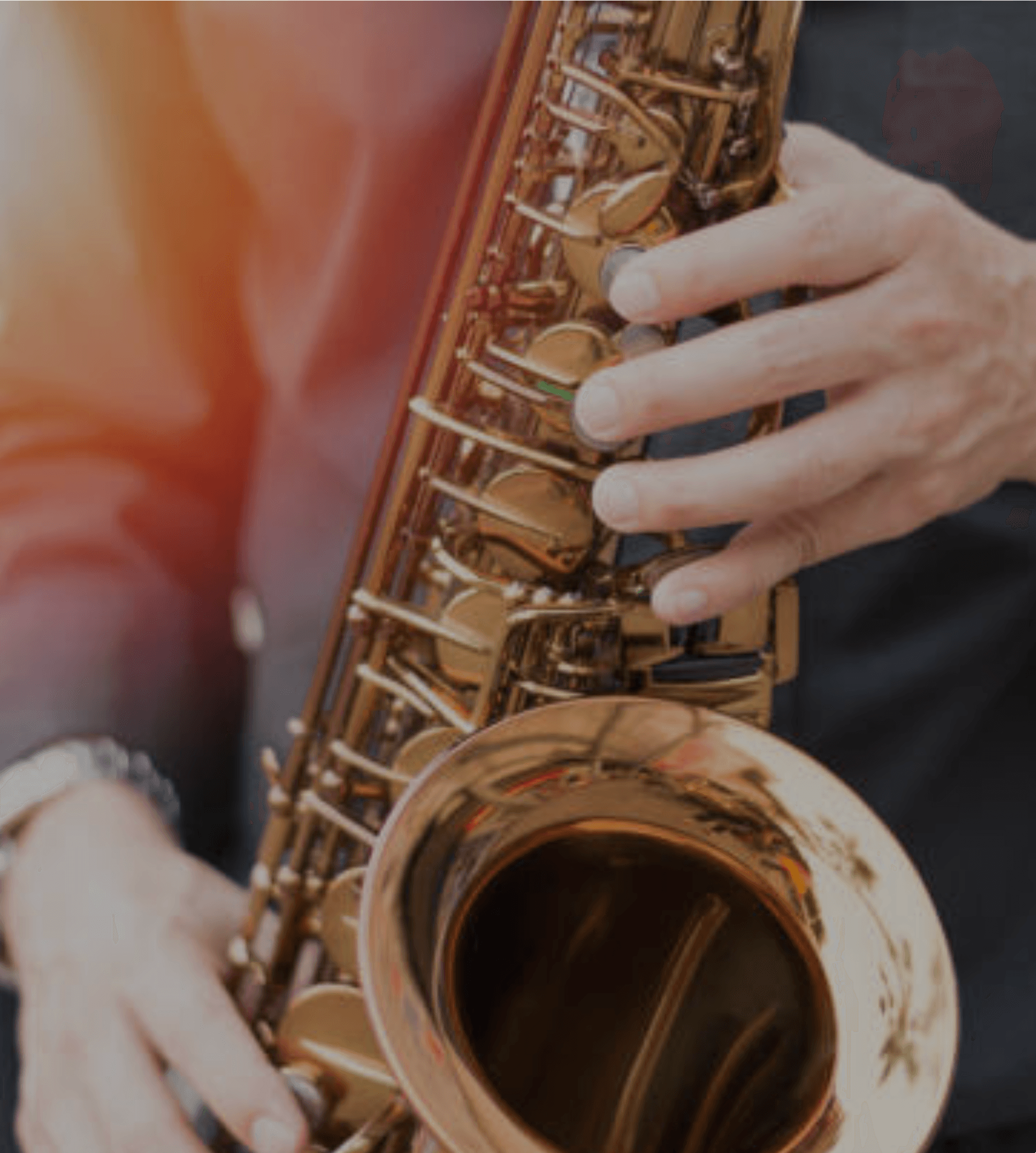 Saxofoon Lessen